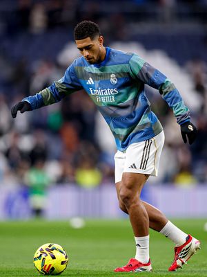 Image post by @realmadrid on Instagram