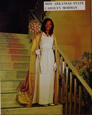Image post by @historicallyblacksince on Instagram