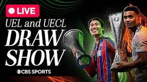 Video post by @cbssportsgolazo on YouTube