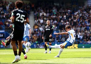 Image post by @premierleague on Twitter