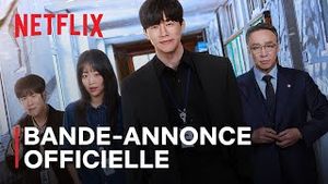 Video post by @netflixfrance on YouTube