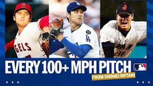 Video post by @mlb on YouTube