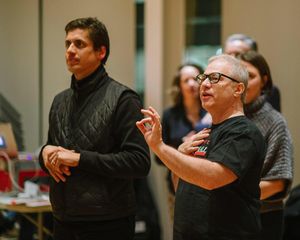 Image post by @carnegiehall on Instagram