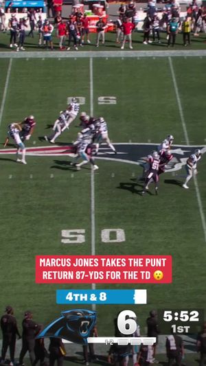 Video post by @nfl on TikTok