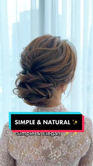 Video post by @budiputrahair on TikTok