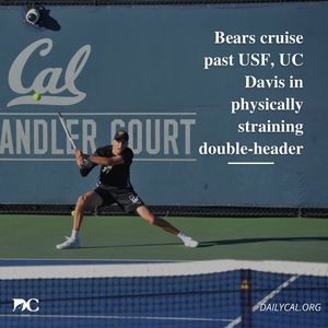 Image post by @dailycalsports on Instagram