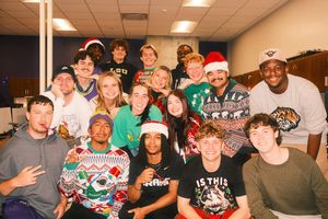 Image post by @blaisefilms on Instagram