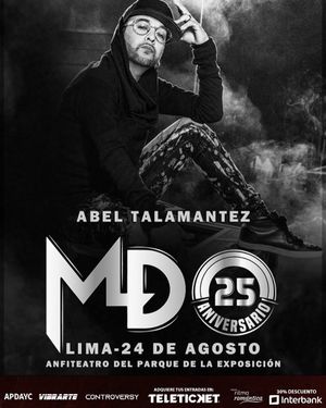 Image post by @abeltalamantez on Instagram