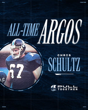 Image post by @torontoargos on Instagram