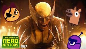 Video post by @dorkly on YouTube