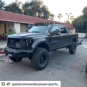 Image post by @bigbrandtire on Instagram