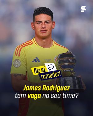 Image post by @sportv on Instagram