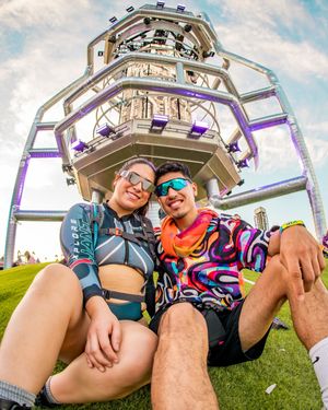 Image post by @bassrush on Instagram
