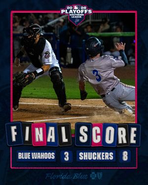 Image post by @bluewahoosbball on Instagram