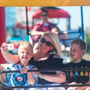 Image post by @summerfest on Instagram