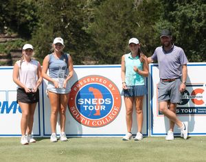 Image post by @tgfjuniorgolf on Instagram