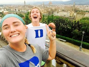 Image post by @dukewlax on Instagram
