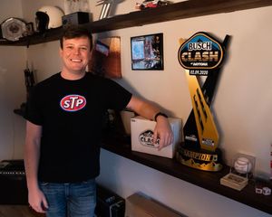 Image post by @erik_jones on Instagram