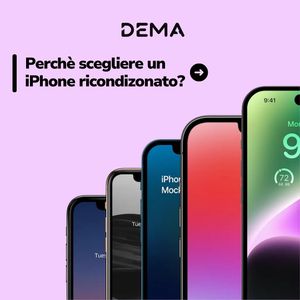 Image post by @dema.technology on Instagram