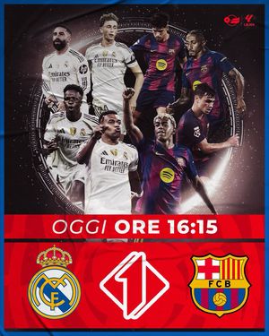 Image post by @sportmediaset on Instagram