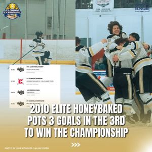 Image post by @floridaexposurecup on Instagram