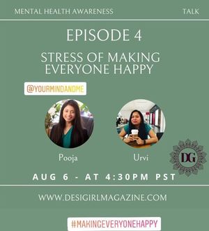 Image post by @yourmindandme on Instagram