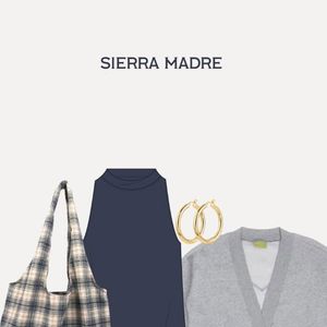 Image post by @sierramadregolf on Instagram