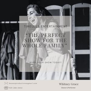 Image post by @bazazzproductions on Instagram