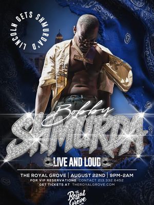Image post by @itsbobbyshmurda on Instagram