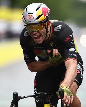 Image post by @redbull on Instagram