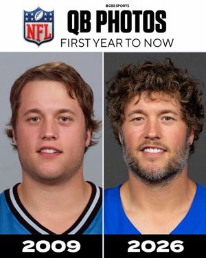 Image post by @nfloncbs on Instagram
