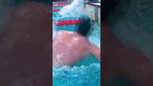 Video post by @paralympics on YouTube