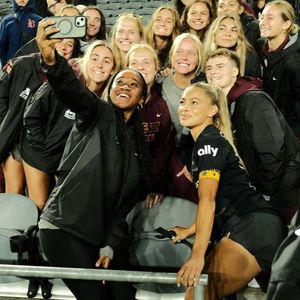 Image post by @gophersoccer on Instagram