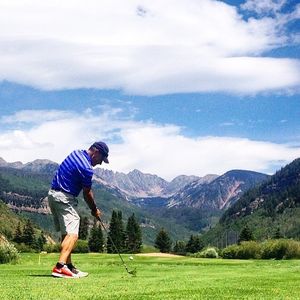 Image post by @vailmtn on Instagram