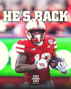 Image post by @hailvarsity on Instagram