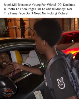 Image post by @nojumper on Instagram
