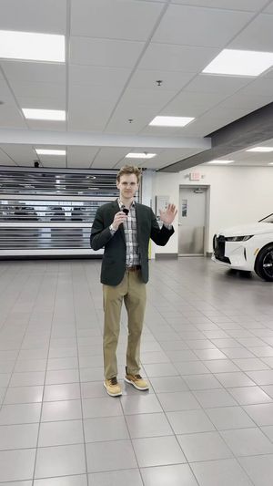 Video post by @BMW_Motorwerks on Twitter