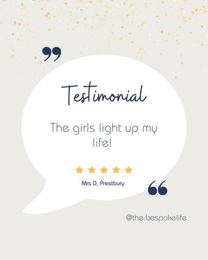 Image post by @the.bespokelife on Instagram