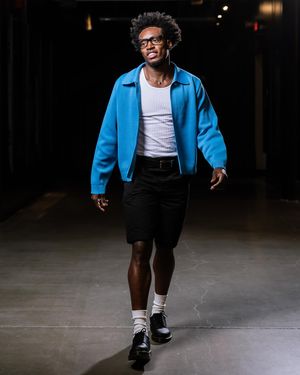 Image post by @collinyoungbull on Instagram