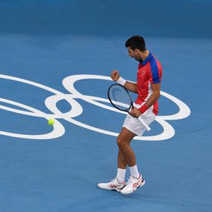 Image post by @djokernole on Instagram