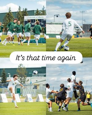 Image post by @goldenbearssoccer on Instagram