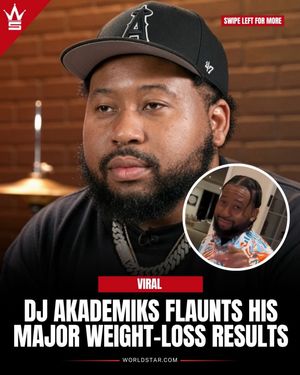 Image post by @worldstar on Instagram