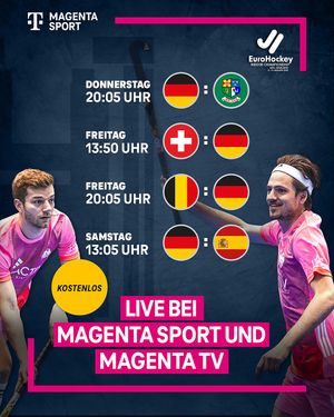 Image post by @magentasport on Instagram