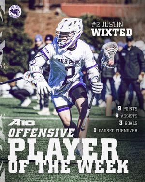 Image post by @hpumenslax on Instagram