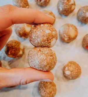 Image post by @goodfoodgoodrun on Instagram