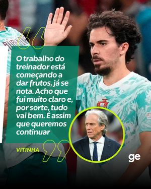 Image post by @ge.globo on Instagram