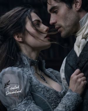 Image post by @twisteddreamland on Instagram