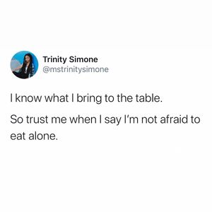 Image post by @mstrinitysimone on Instagram