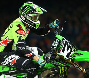 Image post by @racerxonline on Instagram