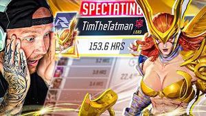 Video post by @timthetatman on YouTube